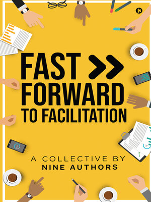 cover image of Fast Forward To Facilitation